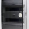 Kopp 346002005 Skrzynka rozdzielcza Opis 1 szt.