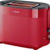 Toster Bosch Kompakt Toaster MyMoment, rot