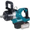 Makita TW009GZ01 TW009GZ01 XGT® 40Vmax Short Impact Wrench 40V Bare Unit