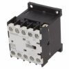J7KNA-09-10-230 Stycznik: 3-biegunowy Styki pomocnicze: NC 230VAC 9A