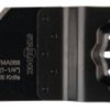 Makita B-65012 Makita - Universalmesser - für Pappkarton, Polyvinylchlorid (PVC) Nóż uniwersalny 1 szt.