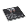 Mini Solar Panel - 0.3 Watt, 6 Volt (ETFE)