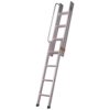 Sealey LFT03 Loft Ladder 3-section to BS 14975:2006