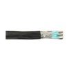 Control Cable liczba żył 2 0,33 mm² Ekranowany Alpha Wire średnica zew 4.7mm Szary