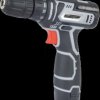 M17675 Cordless drill/driver 12 V without battery