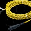EM300-ZLD-100M LEAKAGE CABLE Extension for leakage sensor, 100 m