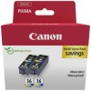 Canon atrament CLI-36 tusz oryginalny zestaw 2 szt. Kolor 1511B025