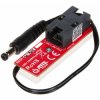 Adapter POE przetwornica 48V 12V obniżająca napięcie SDIP-12-124-HS