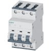 Siemens 5SY43327 5SY Circuit Breaker 32A 230/400V 3-pole 10kA