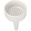 Rapid ECH0462F Buchner Funnel Porcelain, 12.5cm