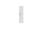 ALPHA, Türhälfte, rechts, IP31, H: 1250