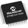 ATMEGA1609-AU