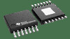 32V, 1.2A high-side driver with PWM control and overcurrent protection | PWP | 14 | -40 to 85