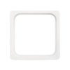 ELSO 203104 Ramka adaptera ELSO 203104 czysta biel 1 szt.