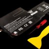 54031 Laptop battery for HP, Li-Po, 4900 mAh