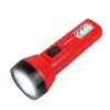 Accu TS2223 1xLED 4xLED Tiross 8500 latarka