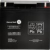 Akumulator Securbat 12V 18Ah