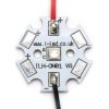 LED, niebieska, 2,65 → 3,25 V, Intelligent LED Solutions, OSLON Signal