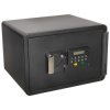 Sealey SCFS04 Electronic Combination Fireproof Safe 450 x 380 x 305mm