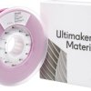 UltiMaker 1617 Filament do drukarek 3D PLA 2.85 mm 750 g czerwony 1 szt.