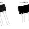 TCRT1000 Reflective Optical Sensor With Transistor Output