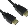 Kabel HDMI 5m A: HDMI B: HDMI A: Męskie B: Męskie