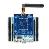 NUCLEO-WL33CC2 STM32 Nucleo-64 development board with STM32WL33CC MCU (433MHz), supports Arduino, ST morpho connectivity