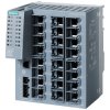 Siemens 6GK5224-0BA00-2AC2 Ethernet Switch 10/100 MBit/s SIVACON
