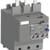 Elektroniczny przekaźnik przeciążeniowy ABB EF96-56 Uz 1000V ac 20A, 56 A NO/NC reset: Automatyczny lub ręczny 3P