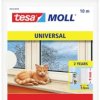 Taśma uszczelniająca tesa tesamoll® Universal 05452-00100-01 (D x S) 10 m x 9 mm 10 m 1 szt.