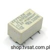 AZ956P2S-5DE Relay 5VDC 1A SMD ZETTLER