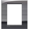 Legrand Ramka Living&Light szary LNC4826PT 1 szt.