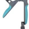 Ścisk Wolfcraft 3458000 Maksymalna szerokość mocowania:50 mm
