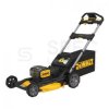 KOSIARKA DO TRAWY AKUMULATOROWA 53CM 2*18V 0*AH DEWALT