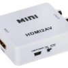 Konwerter HDMI/AV