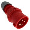 Wtyk-P 4x16 IP44 Typ-014 PCE
