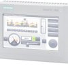 Panel HMI 7 i Siemens symatyczny rozdzielczość: 800 x 480 TFT IP20, IP66 214 x 158 x 65 mm