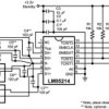 ±2°C Quad Remote and Local Temperature Sensor with SMBus Interface