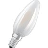 Źródła światła LED, 4 W, E14, 220 →240 V, 470 lm, CRI/Ra 80%, 6500K, LEDVANCE, LED Retrofit CLASSIC