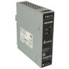 Zasilacz; na szynę DIN; DRL-24V120W1EN; 24V DC; 5A; 120W; metalowa obudowa; z przekaźnikiem; Delta Electronics; RoHS