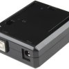 Arduino UNO R3 Black Case Housing
