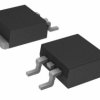MOSFET N-kanałowy 40 A TO-263AB 150 V SMD