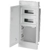 ROZDZIELNICA PODTYNKOWA 24-MODUŁOWA ELEGANT-TWIN-2X12/PT/W/EPN Elektro-Plast