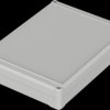 63232200 Industrial enclosure,200x150x37mm,IP65