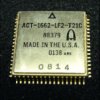 ACT-1662-LF2-T21C EPROM- AEROFLEX