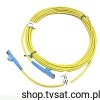 700-700-127L003 Fiber Optic Patch Cord CORD DIAMOND