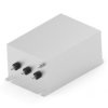 Filtr EMI 150A 3-fazowy 760 V 50/60Hz TE Connectivity Montaż w obudowie