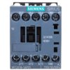 Stycznik Mocy 16A 3P 110V Ac 1Z 0R S00 3Rt2018-1Af01