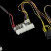 88882188 Inter-Tech MINI-ITX PSU 160 W