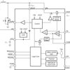23V VIN, 25V VOUT 20A synchronous boost converter with stackable multiphase function
